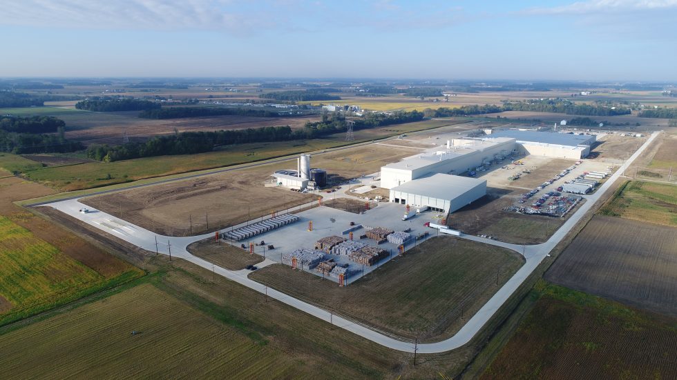 H&amp;M Precision Concrete